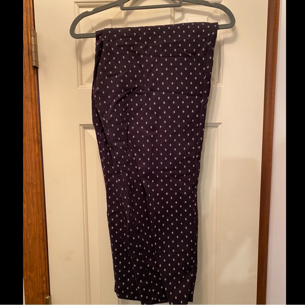 Cute Old Navy Ankle Pants